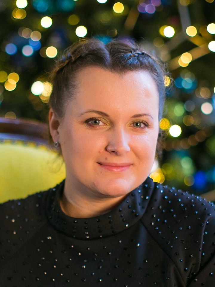 Федорова Дарья Александровна Федорова Дарья Александровна