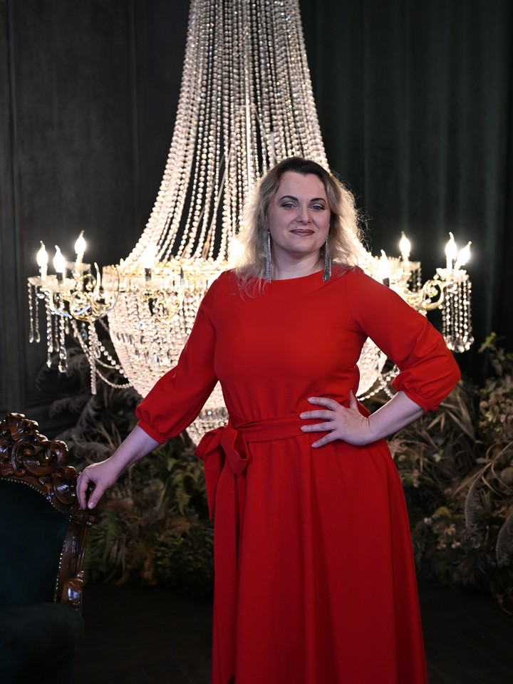 Федорова Дарья Александровна