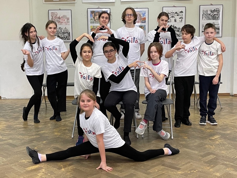 Biseksual oila video